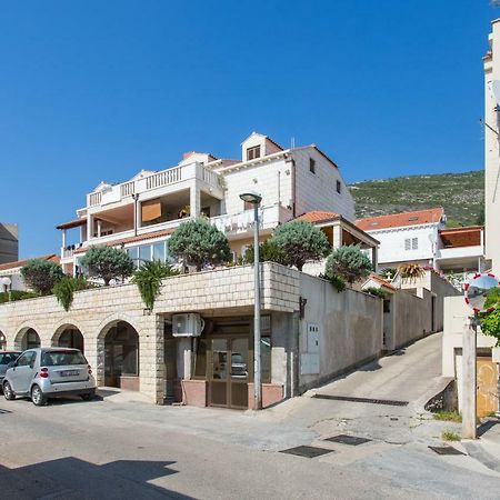 Apartment Golden Eagle Dubrovnik Buitenkant foto