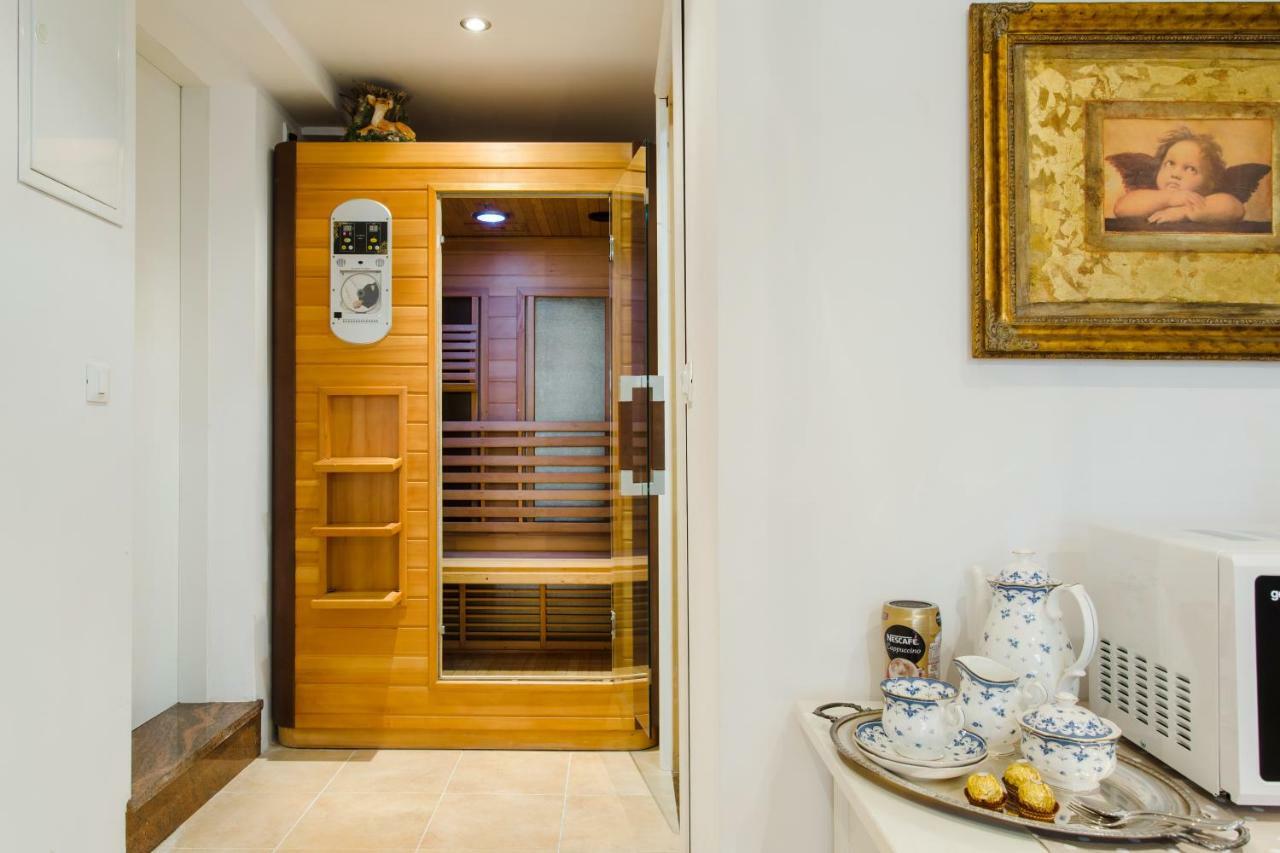 Apartment Golden Eagle Dubrovnik Buitenkant foto