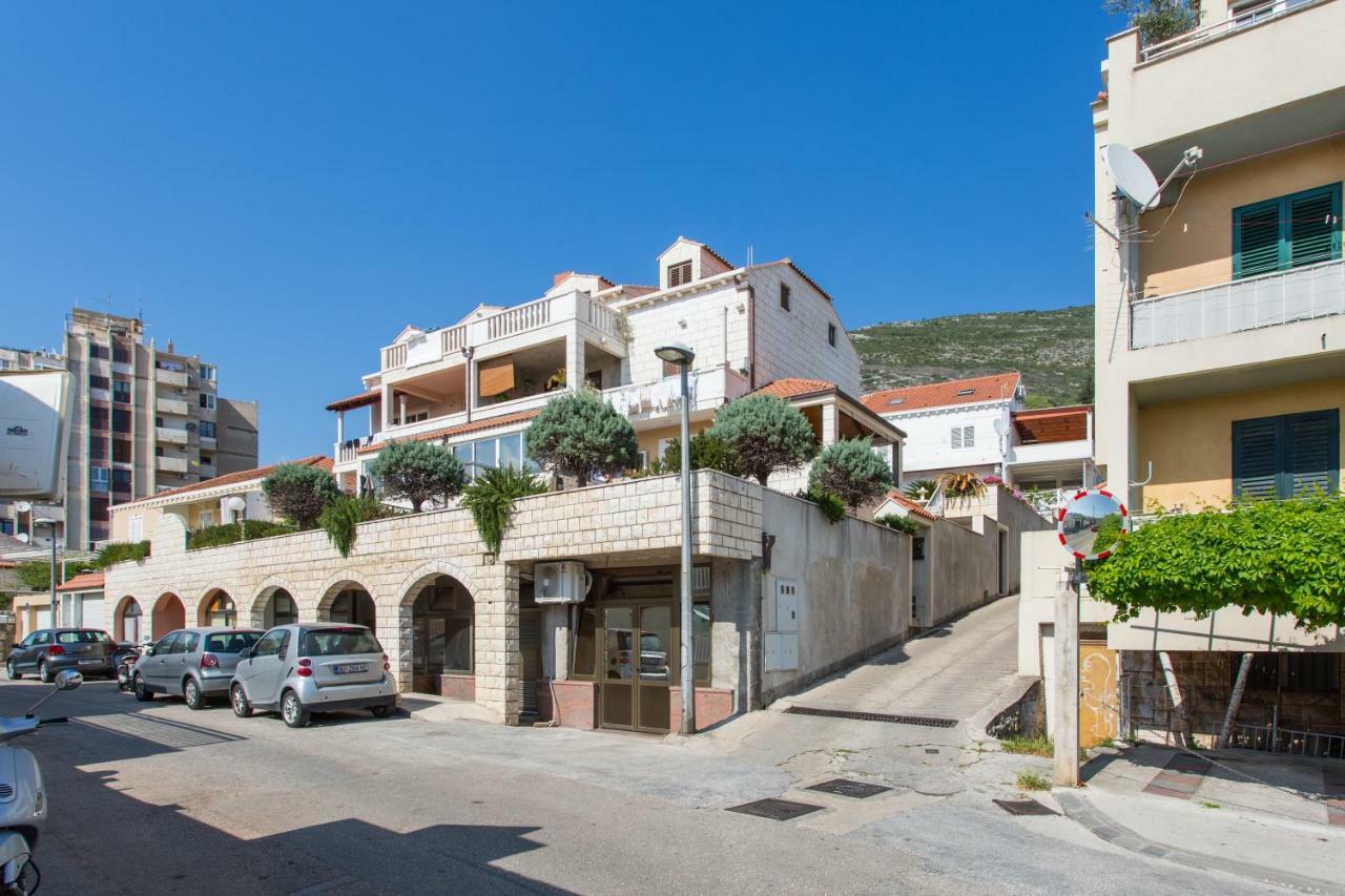 Apartment Golden Eagle Dubrovnik Buitenkant foto